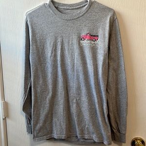 New Long sleeve Country Girl size S